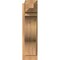 Ekena Millwork Funston Smooth Craftsman Outlooker, Western Red Cedar, 7 1/2"W x 20"D x 28"H OUT08X20X28FST04SWR - alternate 4